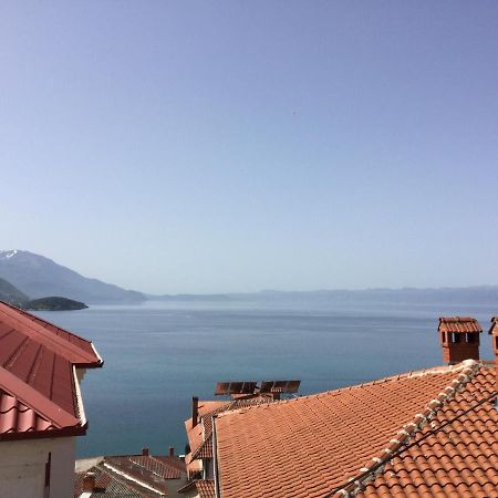 Villa Marto Ohrid Exterior photo